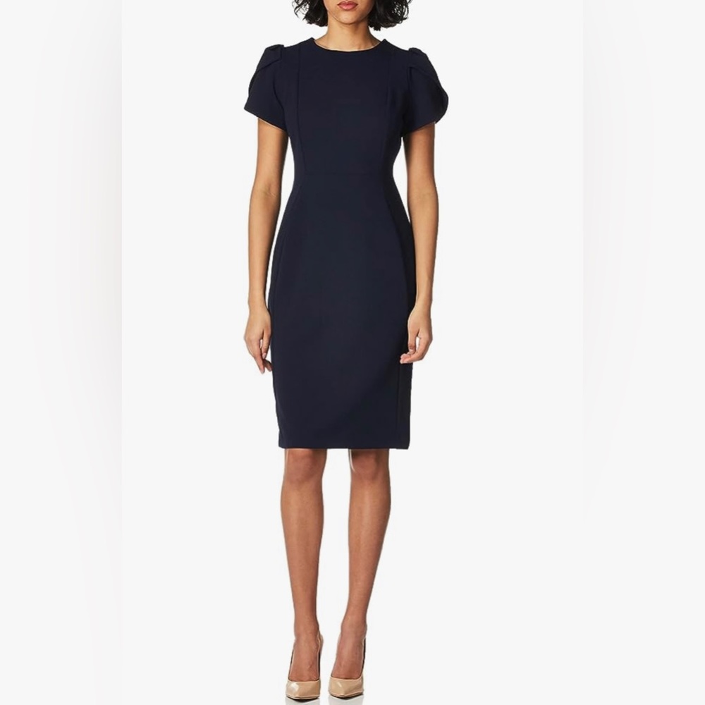 Calvin Klein dress